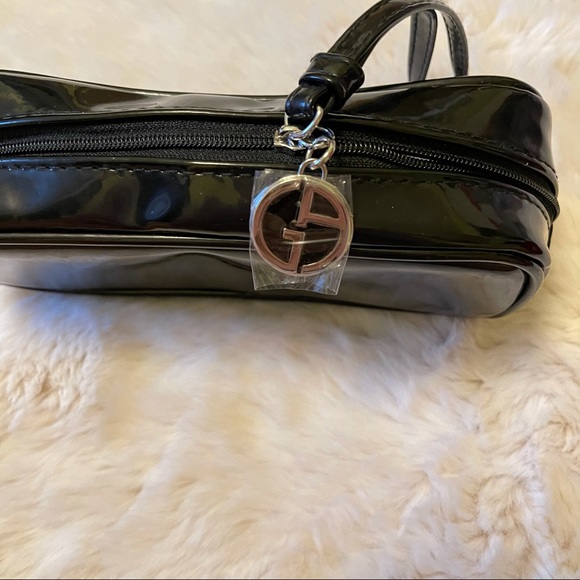 Giorgio Armani Makeup Bag - Picture 3 of 4